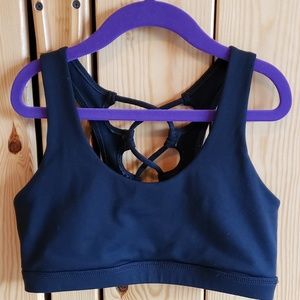 BuffBunny Sports Bra